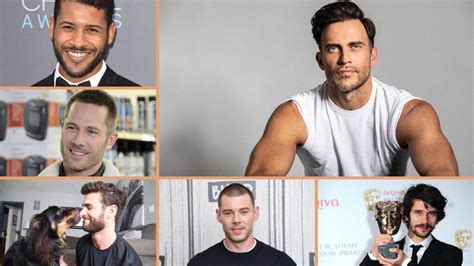 actoresgay|Gay Hollywood: 45 Out and Proud LGBT Stars (Photos).